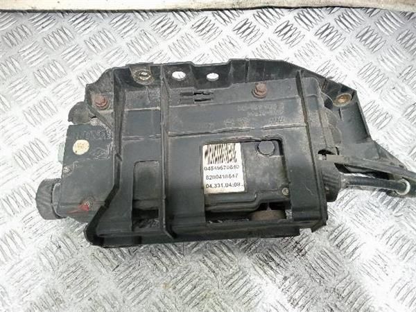 PALANCA FRENO DE MANO Renault Scenic 1.9 DCI MEGANE II (88 KW) - 26375 / F9QD8 2