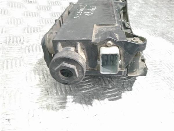 PALANCA FRENO DE MANO Renault Scenic 1.9 DCI MEGANE II (88 KW) - 26375 / F9QD8