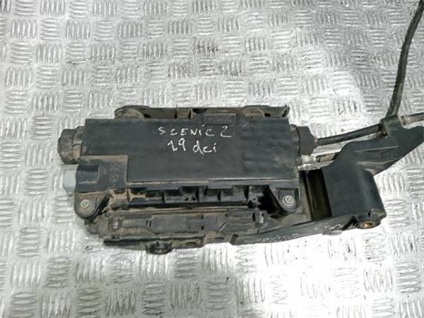 PALANCA FRENO DE MANO Renault Scenic 1.9 DCI MEGANE II (88 KW) - 26375 / F9QD8