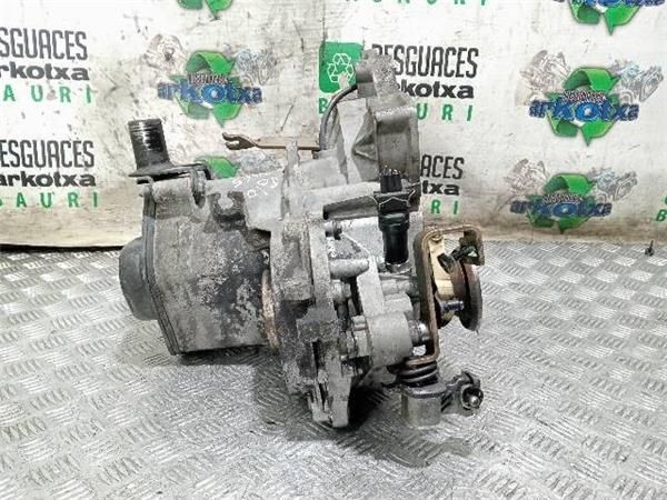 CAJA CAMBIOS MANUAL Volkswagen Polo 1.0 G III (6N1) 50CV (1996-1999) (37 KW) - 26387 / AER