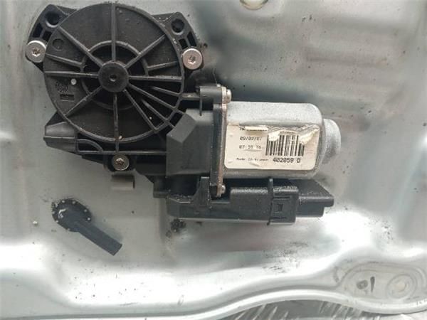MOTOR ELEVALUNAS TRA. IZDO. Kia Ceed 1.6 (92 KW) - 26404 / G4FC