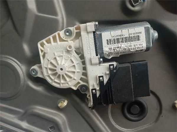 MOTOR ELEVALUNAS TRA. DCHO. Skoda Octavia 1.9 TDI COMBI (1Z5) (2004-2010) (77 KW) - 26406 / BXE