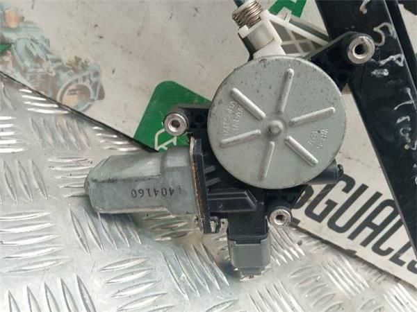 MOTOR ELEVALUNAS TRA. DCHO. Honda Accord 2.2 I-CTDI TOURER (CN2) (103 KW) - 26410 / N22A1