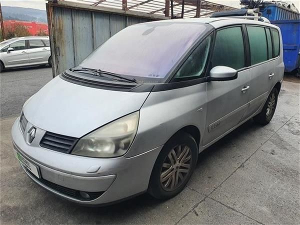 MOTOR ELEVALUNAS TRA. IZDO. Renault Espace 2.2 DCI IV (JK0) (2002 - 2016) (110 KW) - 26413 / G9TJ7