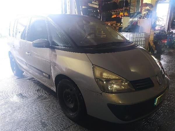 MOTOR ELEVALUNAS TRA. IZDO. Renault Espace 2.2 DCI IV (JK0) (2002-2016) (110 KW) - 26417 / G9TJ7