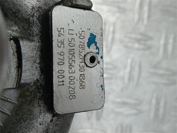 TURBO Renault Clio 1.5 DCI III (BR) 68CV (2005-2012) (50 KW) - 26422 / K9KM7