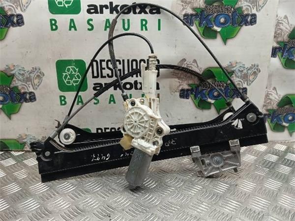 MOTOR ELEVALUNAS DEL. DCHO. Mercedes Clk 240 2.6 G (W209) COUPE (2002-2009) (125 KW) - 26427 / 112912