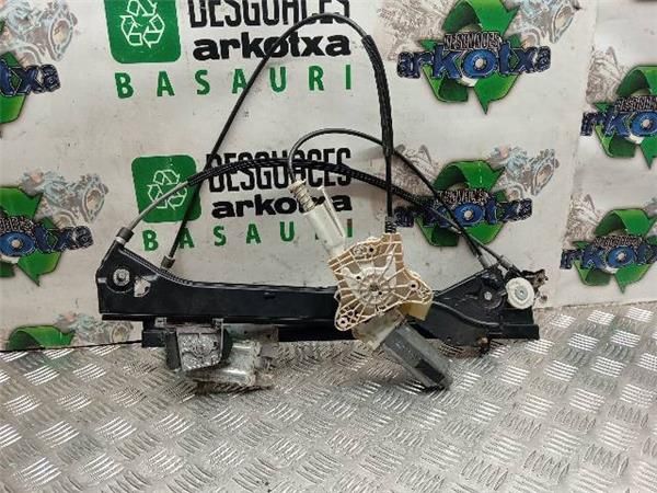 MOTOR ELEVALUNAS DEL. DCHO. Mercedes Clk 240 2.6 G (W209) COUPE (2002-2009) (125 KW) - 26427 / 112912 2