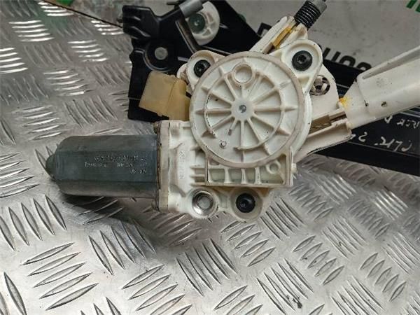 MOTOR ELEVALUNAS DEL. DCHO. Mercedes Clk 240 2.6 G (W209) COUPE (2002-2009) (125 KW) - 26427 / 112912