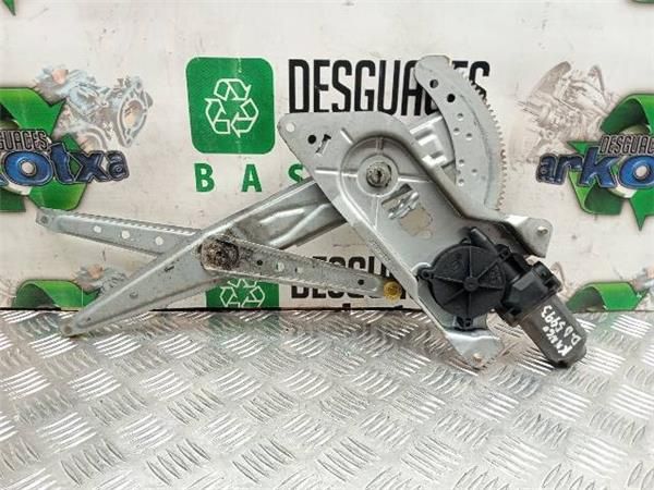 MOTOR ELEVALUNAS DEL. DCHO. Renault Kangoo 1.5 DCI (F/KC0) (48 KW) - 26429 / K9KA7