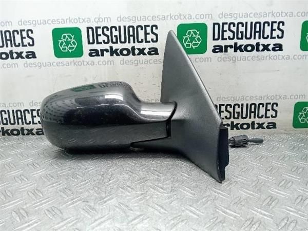 RETROVISOR DCHO. Renault Megane 1.5 DCI II (CM) 101CV (2003-2008) (74 KW) - 26435 / K9KF7