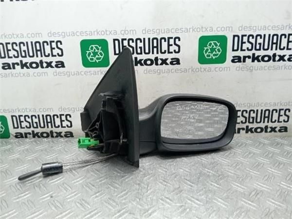 RETROVISOR DCHO. Renault Megane 1.5 DCI II (CM) 101CV (2003-2008) (74 KW) - 26435 / K9KF7 2