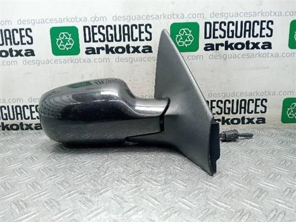 RETROVISOR DCHO. Renault Megane 1.5 DCI II (CM) 101CV (2003-2008) (74 KW) - 26435 / K9KF7