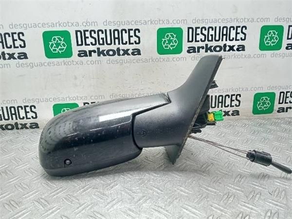RETROVISOR DCHO. Renault Megane 1.5 DCI II (CM) 101CV (2003-2008) (74 KW) - 26435 / K9KF7