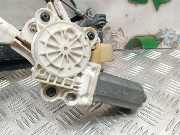 MOTOR ELEVALUNAS DEL. IZDO. Mercedes Clk 240 2.6 G (W209) COUPE (2002-2009) (125 KW) - 26436 / 112912