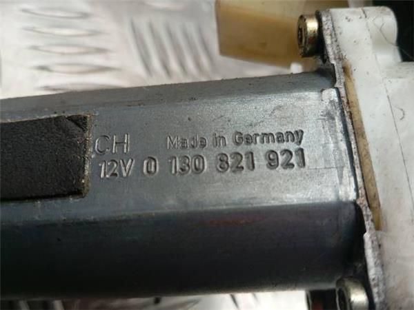 MOTOR ELEVALUNAS DEL. IZDO. Mercedes Clk 240 2.6 G (W209) COUPE (2002-2009) (125 KW) - 26436 / 112912