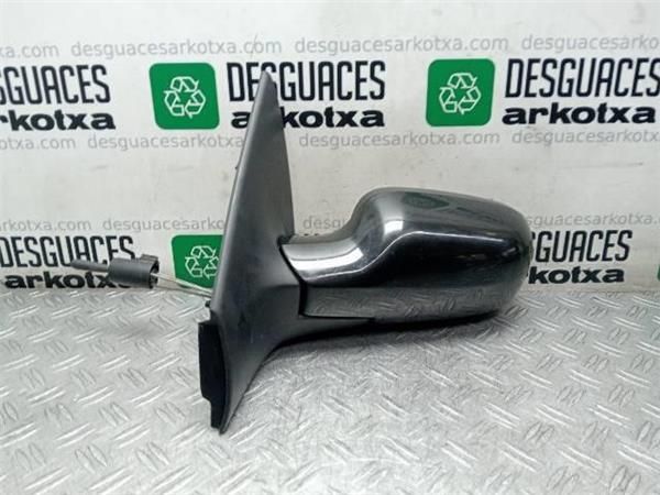 RETROVISOR IZDO. Renault Megane 1.5 DCI II (CM) 101CV (2003-2008) (74 KW) - 26438 / K9KF7