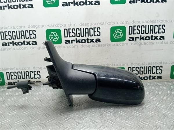 RETROVISOR IZDO. Renault Megane 1.5 DCI II (CM) 101CV (2003-2008) (74 KW) - 26438 / K9KF7