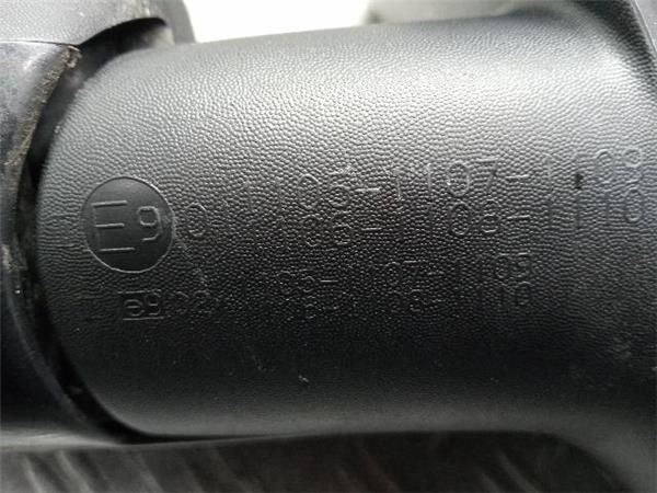 RETROVISOR IZDO. Renault Megane 1.5 DCI II (CM) 101CV (2003-2008) (74 KW) - 26438 / K9KF7