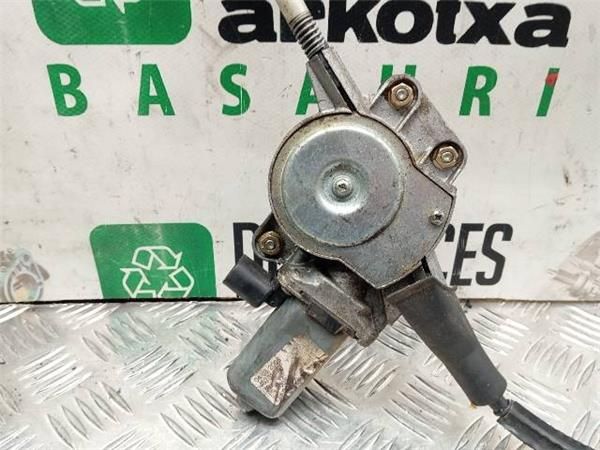 MOTOR ELEVALUNAS DEL. DCHO. Alfa Romeo Romeo 147 1.6 G (190) (2000-2006) (77 KW) - 26439 / AR37203