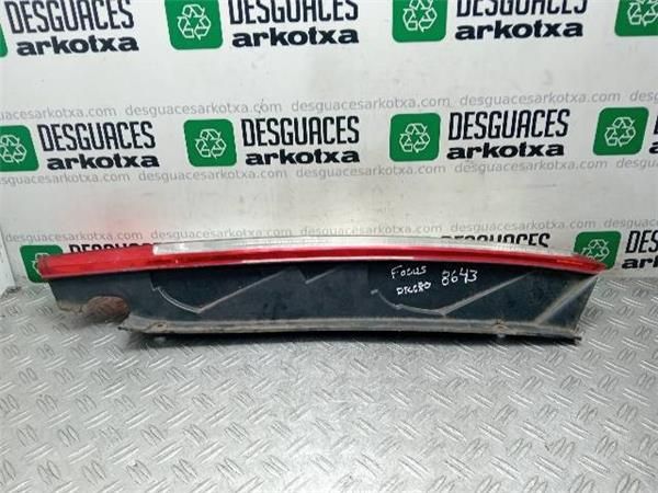 PILOTO TRA. DCHO. Ford Focus 1.6 TI II (DA) 115CV (2004-2012) (85 KW) - 26441 / SIDA