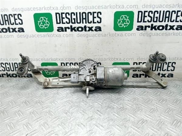 MOTOR LIMPIAPARABRISAS DEL. Seat Ibiza 1.6 TDI IV (6J) 105CV (2009-2015) (77 KW) - 26446 / CAY