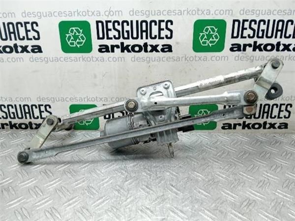 MOTOR LIMPIAPARABRISAS DEL. Seat Ibiza 1.6 TDI IV (6J) 105CV (2009-2015) (77 KW) - 26446 / CAY 2