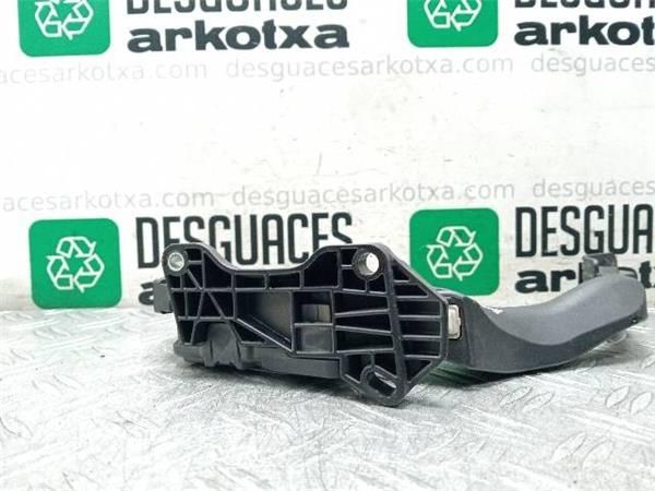 PEDAL ACELERADOR Peugeot 208 1.4 HDI I 68CV (2012-...) (50 KW) - 26451 / 8H01