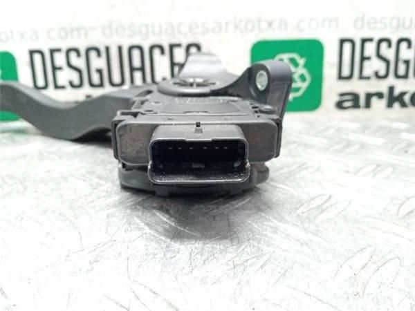 PEDAL ACELERADOR Peugeot 208 1.4 HDI I 68CV (2012-...) (50 KW) - 26451 / 8H01