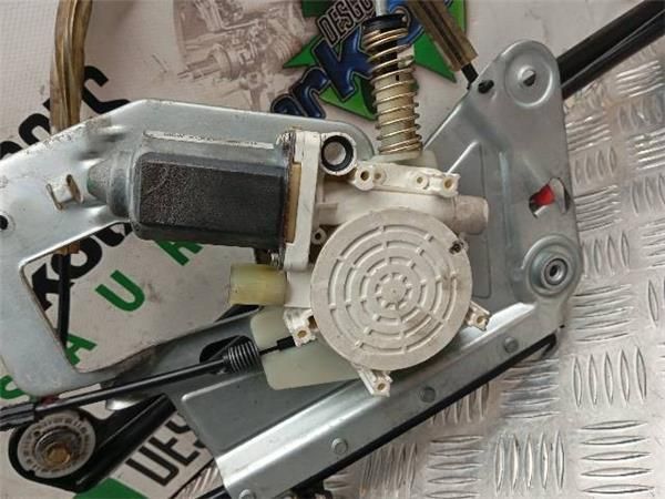 MOTOR ELEVALUNAS DEL. DCHO. BMW 525 2.5 TD (E39) (1995-2003) 163CV (120 KW) - 26456 / 256D1