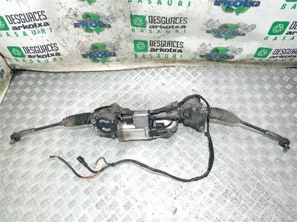 CREMALLERA DIRECCION ASISTIDA Skoda Octavia 1.9 TDI (1Z5) 4X4 105CV (2004-2010) (77 KW) - 26466 / BKC
