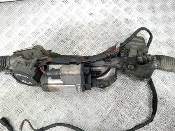 CREMALLERA DIRECCION ASISTIDA Skoda Octavia 1.9 TDI (1Z5) 4X4 105CV (2004-2010) (77 KW) - 26466 / BKC