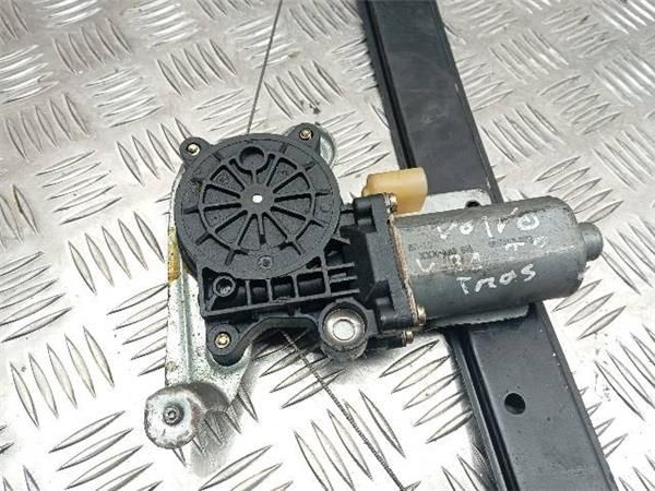 MOTOR ELEVALUNAS TRA. IZDO. Volvo V70 2.4 D (SW79) (2001-2008) 163CV (120 KW) - 26468 / D5244T