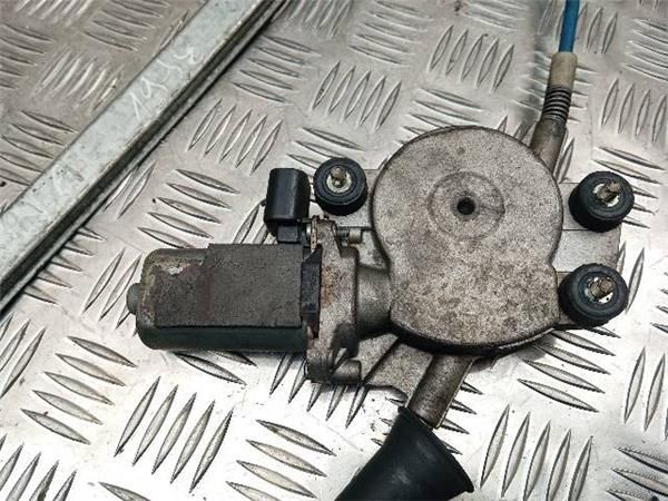 MOTOR ELEVALUNAS TRA. IZDO. Fiat Brava 1.4 G (182B) SX 80CV (1995-2001) (59 KW) - 26471 / 182A3000