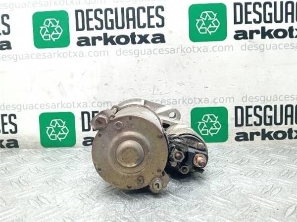 MOTOR ARRANQUE Daewoo Nubira 2.0 G (J100) 133CV (1997-2003) (98 KW) - 26472 / X20SED