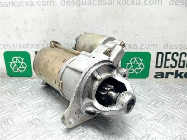 MOTOR ARRANQUE Daewoo Nubira 2.0 G (J100) 133CV (1997-2003) (98 KW) - 26472 / X20SED