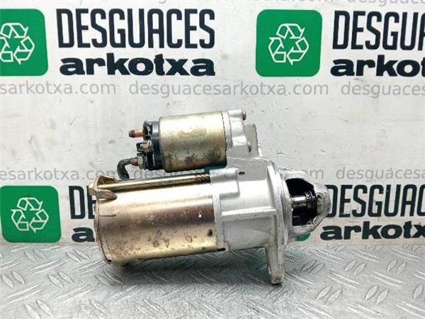 MOTOR ARRANQUE Daewoo Nubira 2.0 G (J100) 133CV (1997-2003) (98 KW) - 26472 / X20SED