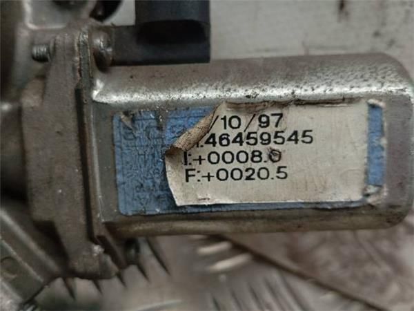 MOTOR ELEVALUNAS DEL. DCHO. Fiat Punto 1.9 JTD II (188) (2001-2012) 86CV (63 KW) - 26474 / 188A7000