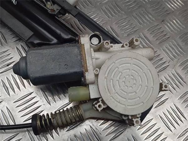 MOTOR ELEVALUNAS TRA. IZDO. BMW 530 3.0 D (135 KW) - 26476 / 306D1
