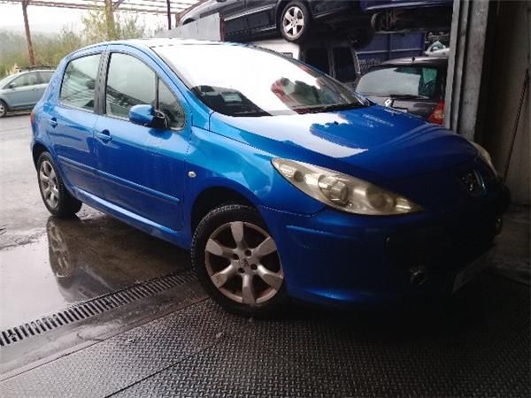 MOTOR ARRANQUE Peugeot 307 1.6 HDI (3C) 90CV (2005-2009) (66 KW) - 26478 / 9HX
