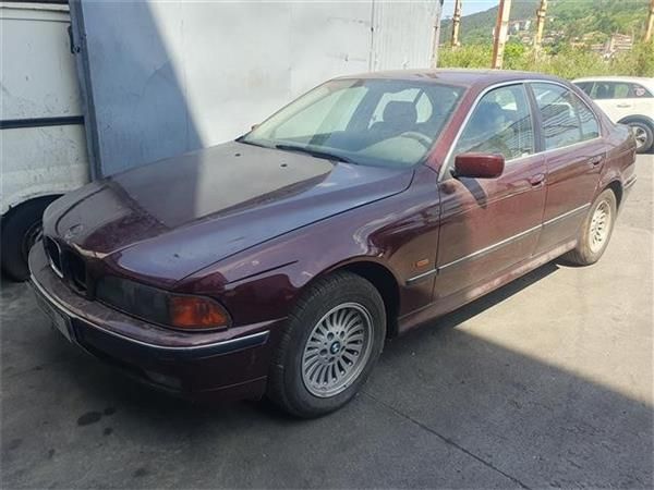 MOTOR ELEVALUNAS TRA. DCHO. BMW 523 2.5 G SERIE 5 (E39) 170CV (1995-2000) (125 KW) - 26479 / 256S3