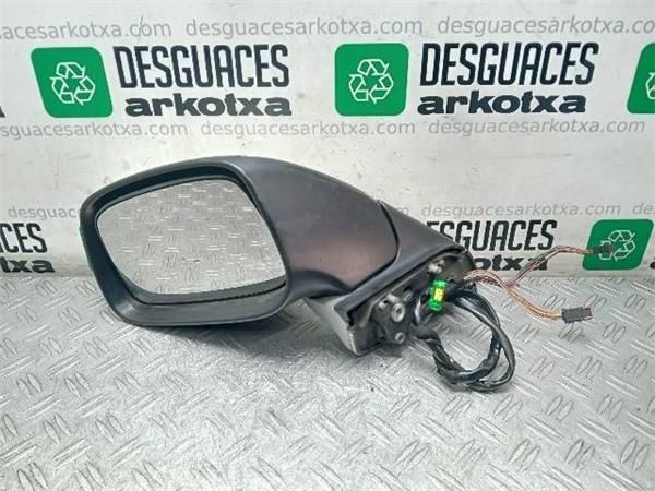 RETROVISOR ELECTRICO DCHO. Peugeot 807 2.0 HDI E 107CV (2002-2006) (79 KW) - 26484 / RHT