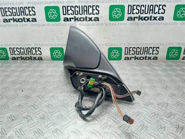 RETROVISOR ELECTRICO DCHO. Peugeot 807 2.0 HDI E 107CV (2002-2006) (79 KW) - 26484 / RHT 2