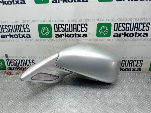 RETROVISOR ELECTRICO DCHO. Peugeot 807 2.0 HDI E 107CV (2002-2006) (79 KW) - 26484 / RHT