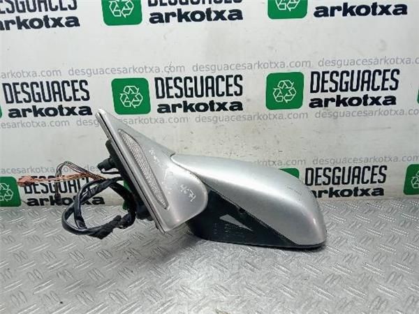 RETROVISOR ELECTRICO DCHO. Peugeot 807 2.0 HDI E 107CV (2002-2006) (79 KW) - 26484 / RHT
