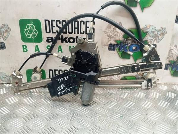 MOTOR ELEVALUNAS DEL. IZDO. Renault Laguna 2.0 DCI II G. TOUR (KG) 150CV (05-06) (110 KW) - 26485 / M9RA7