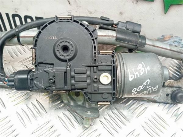 MOTOR LIMPIAPARABRISAS DEL. Toyota Avensis 2.0 TD (T27) D4D (93 KW) - 26495 / 1ADFTV