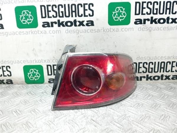 PILOTO TRA. DCHO. Seat Ibiza 1.9 SDI III (6L1) 64CV (2002-2005) (47 KW) - 26497 / ASY