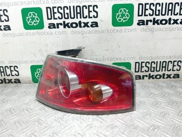 PILOTO TRA. DCHO. Seat Ibiza 1.9 SDI III (6L1) 64CV (2002-2005) (47 KW) - 26497 / ASY 2