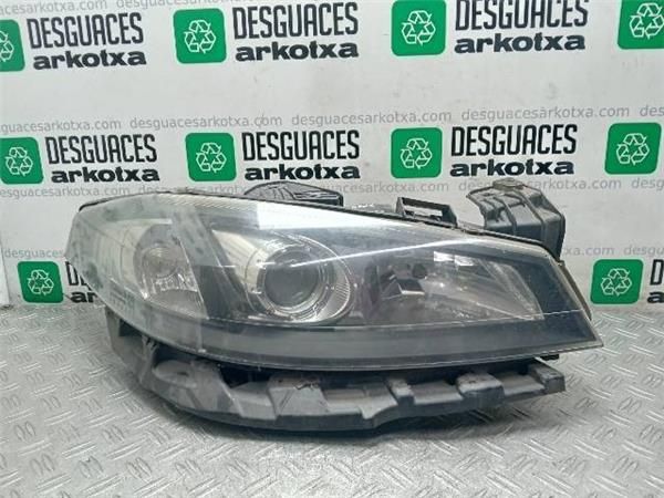FARO XENON DCHO. Renault Laguna 2.0 DCI II G. TOUR (KG) 150CV (05-06) (110 KW) - 26500 / M9RA7